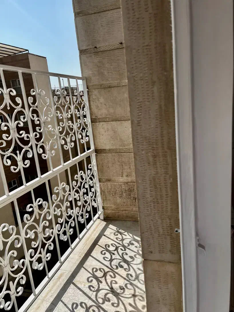 فلکه اول تهرانپارس/ مهرنامی/۹۹متر۲خواب/تخلیه ، فول