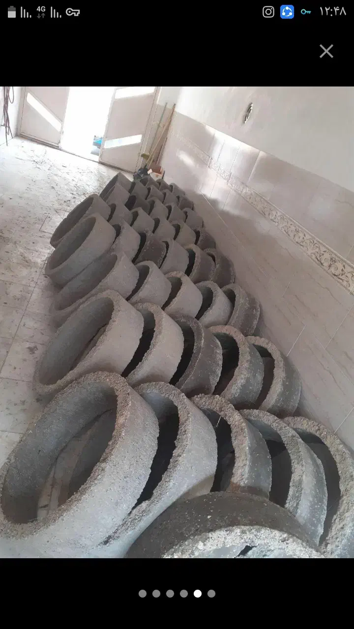 چاه کن مقنی|خدمات پیشه و مهارت|زنجان, |دیوار