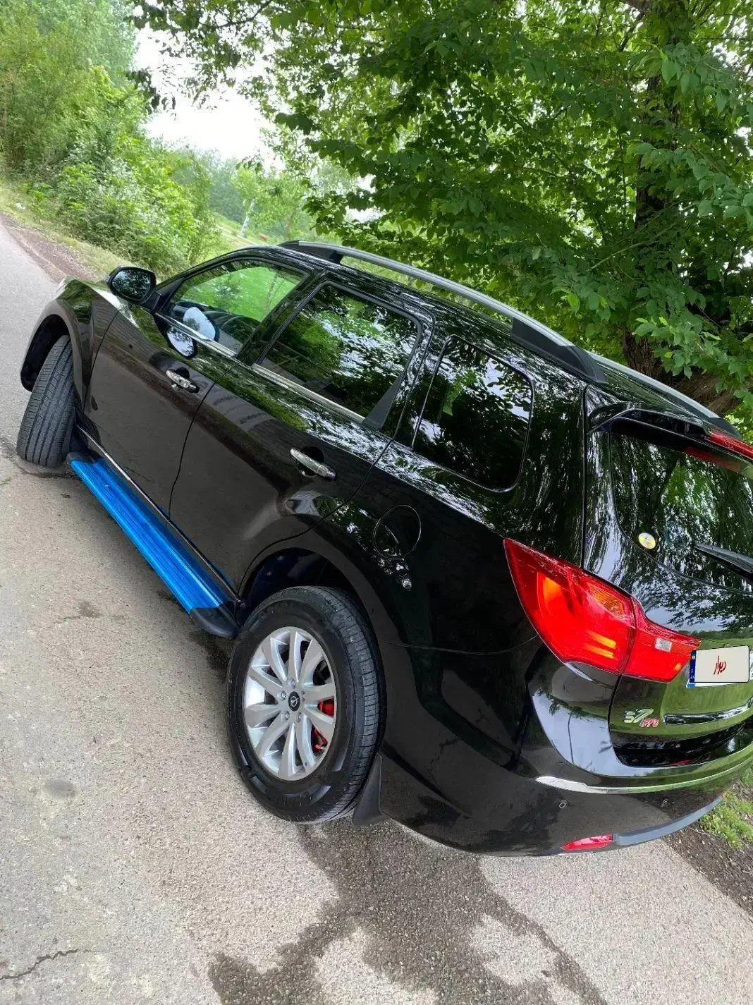 هایما s7por1404|خودرو سواری و وانت|رشت, پسیخان|دیوار