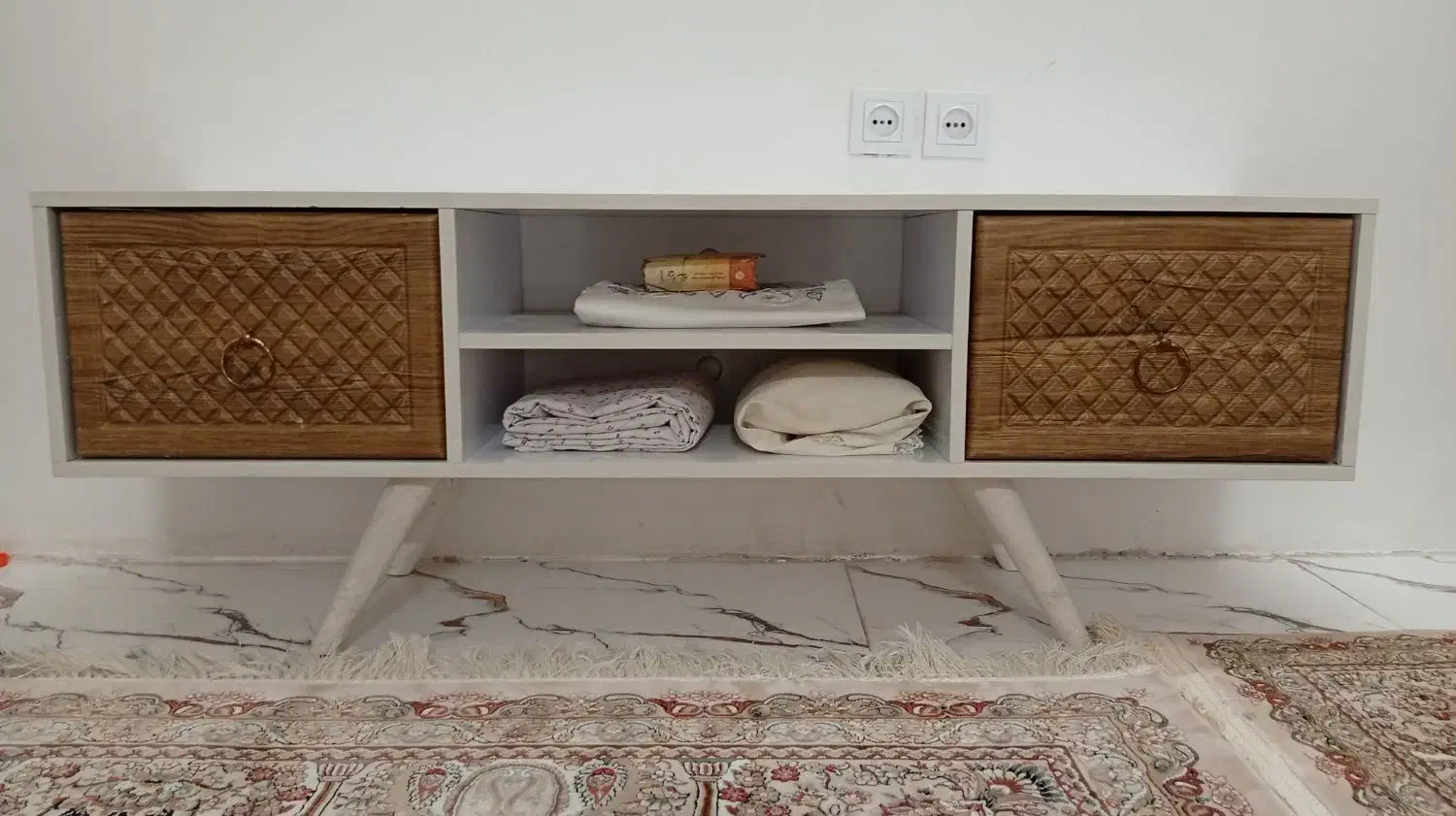 میز تلویزیون|میز تلویزیون|مشهد, خواجه ربیع|دیوار