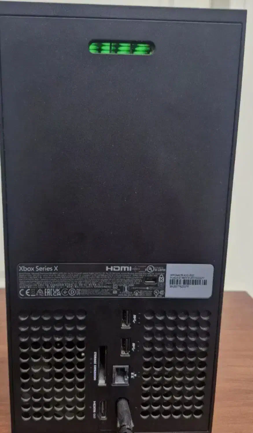 Xbox series x|کنسول، بازی ویدئویی و آنلاین|بوشهر, |دیوار