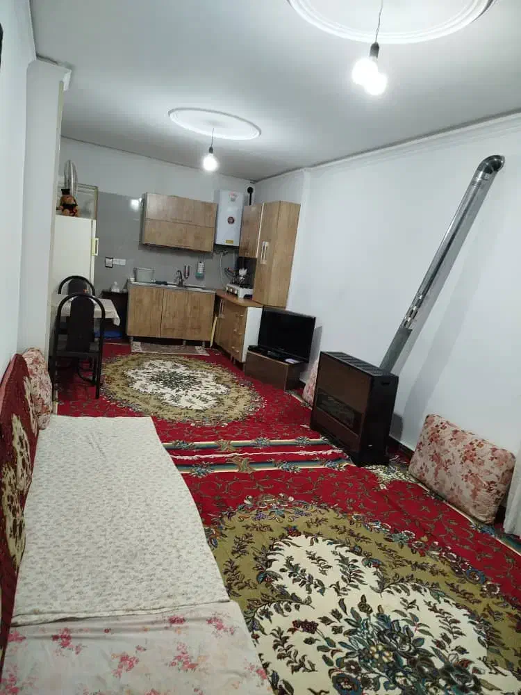 اجاره سوییت ویلایی روزانه|اجارهٔ کوتاه‌مدت آپارتمان و سوئیت|شهریار, کهنز|دیوار