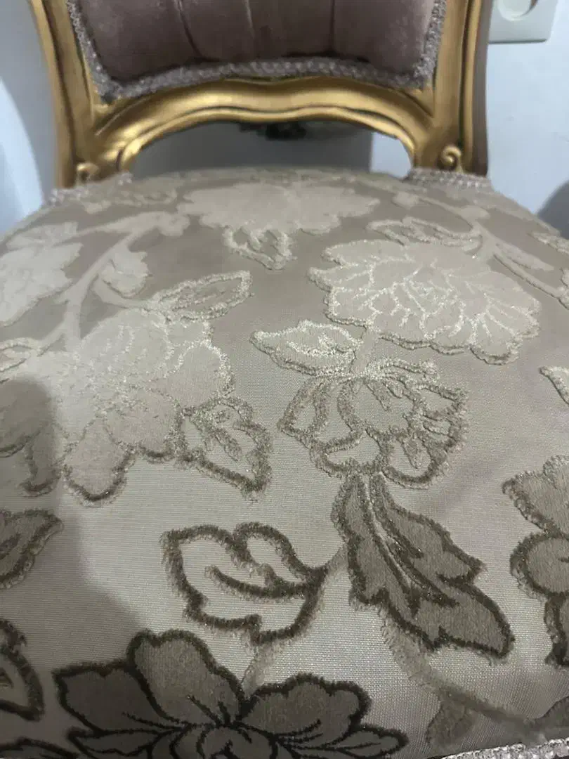 فروش صندلی ناهار خوری|میز و صندلی غذاخوری|آباده, |دیوار