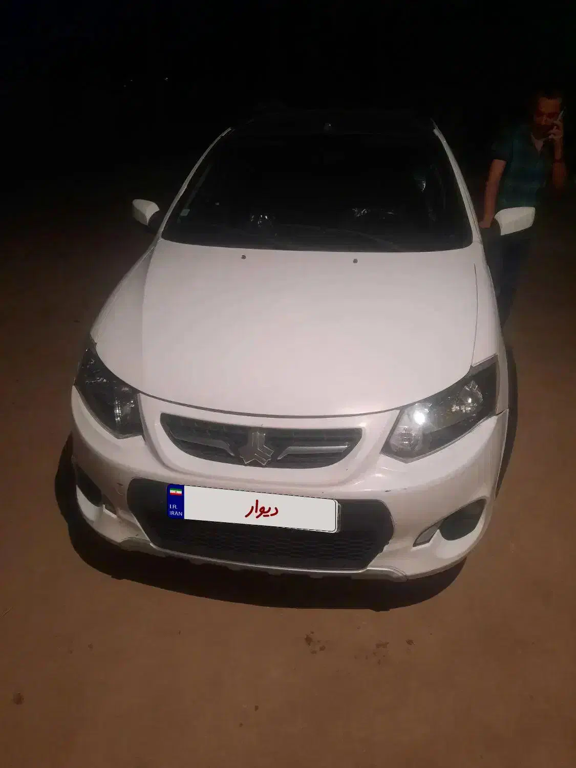 کوئیک R مدل 1399 بدون رنگ در حد صفر|خودرو سواری و وانت|چابهار, |دیوار