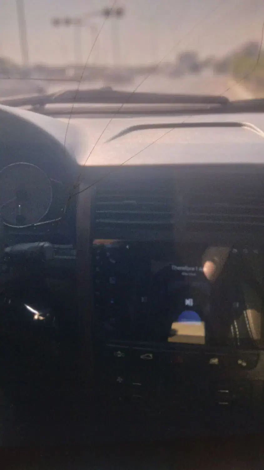 پارس ۱۴۰۰ موتور قدیم گاز سیمی|خودرو سواری و وانت|بندرعباس, |دیوار