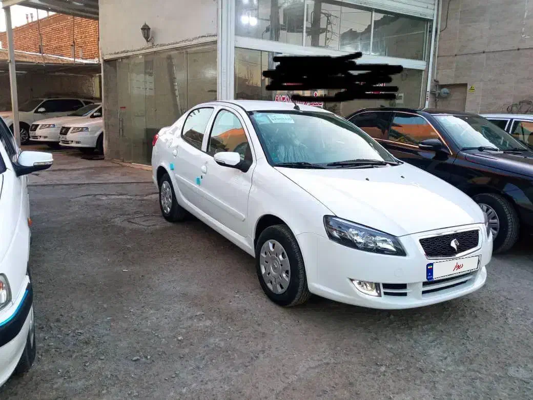 راناپلاس ارتقا|خودرو سواری و وانت|اصفهان, رزمندگان|دیوار