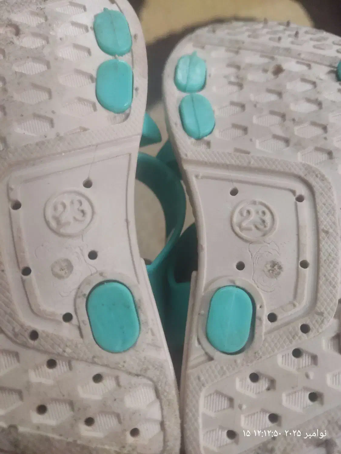 دمپایی صندل دخترونه|کفش و لباس بچه|اصفهان, فیض|دیوار