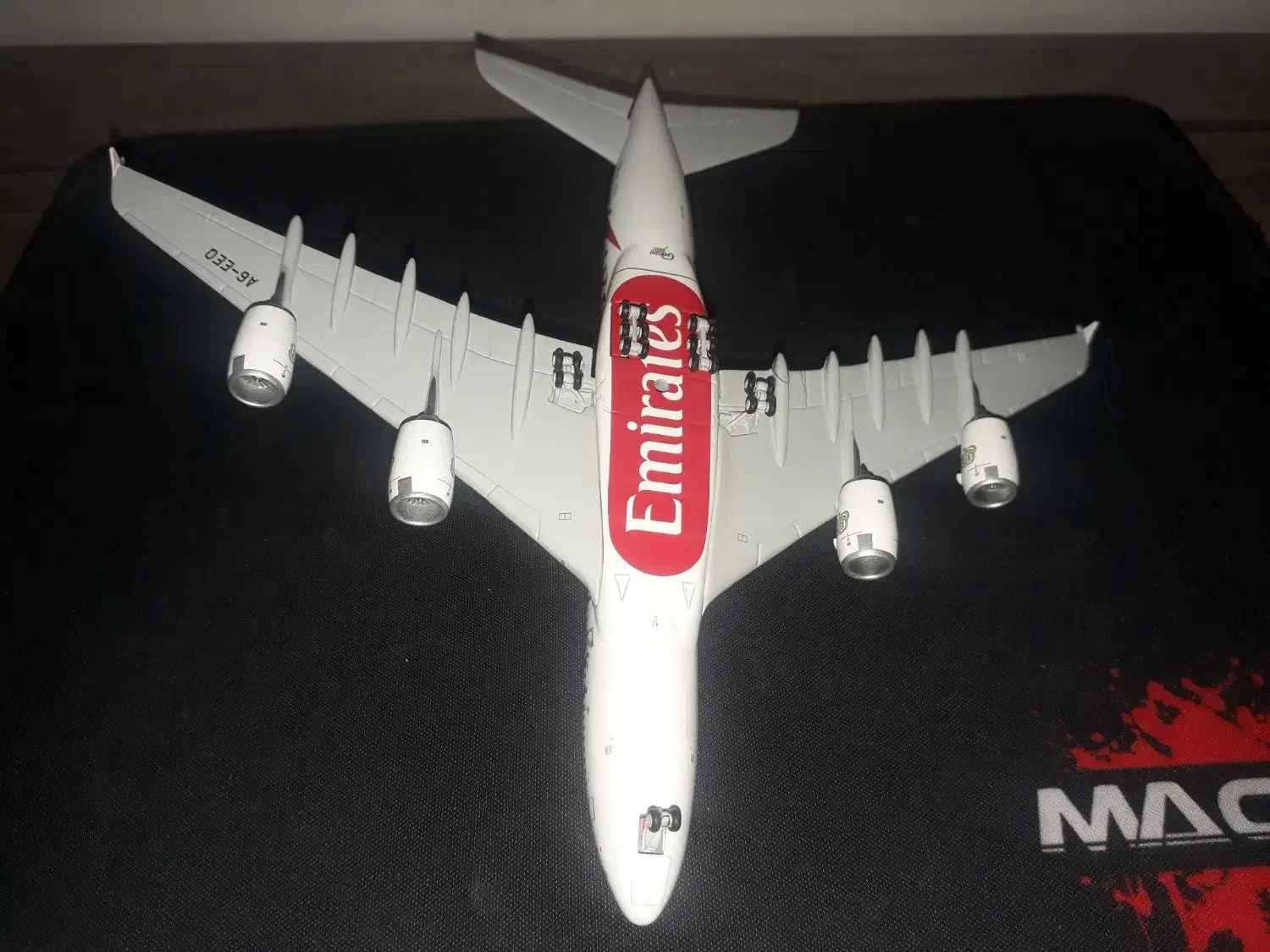 ماکت هواپیما|کلکسیون و سرگرمی|تهران, بلوار کشاورز|دیوار