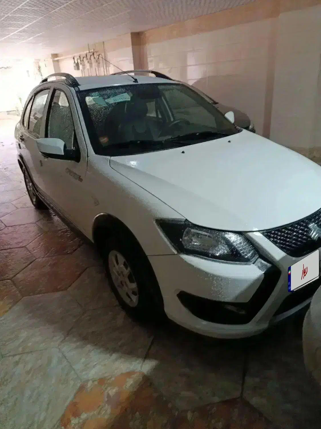 کوییکGX مدل ۴۰۳ استاندارد۸۵گانه فول|خودرو سواری و وانت|کرمانشاه, |دیوار