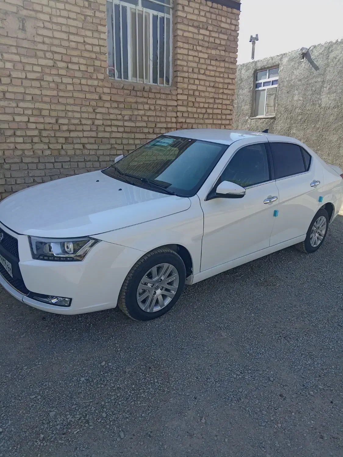 دنا پلاس 6دنده|خودرو سواری و وانت|داران, |دیوار