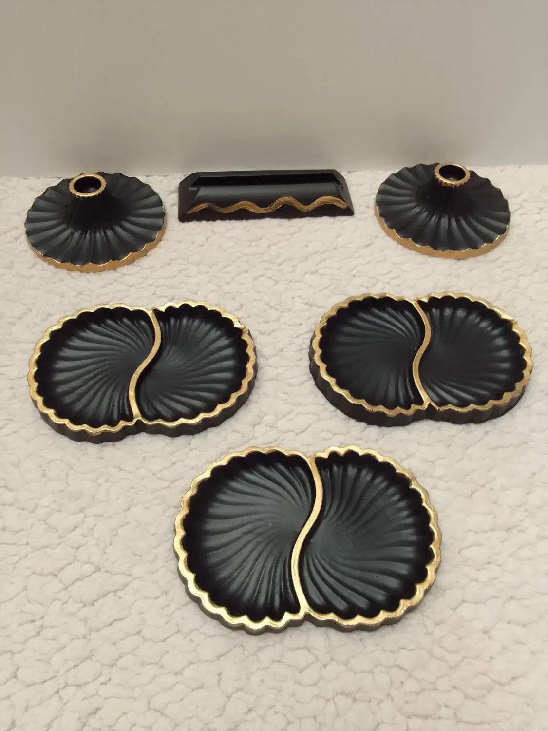 هفت سین سنگ مصنوعی|صنایع دستی و سایر لوازم تزئینی|تهران, مطهری|دیوار