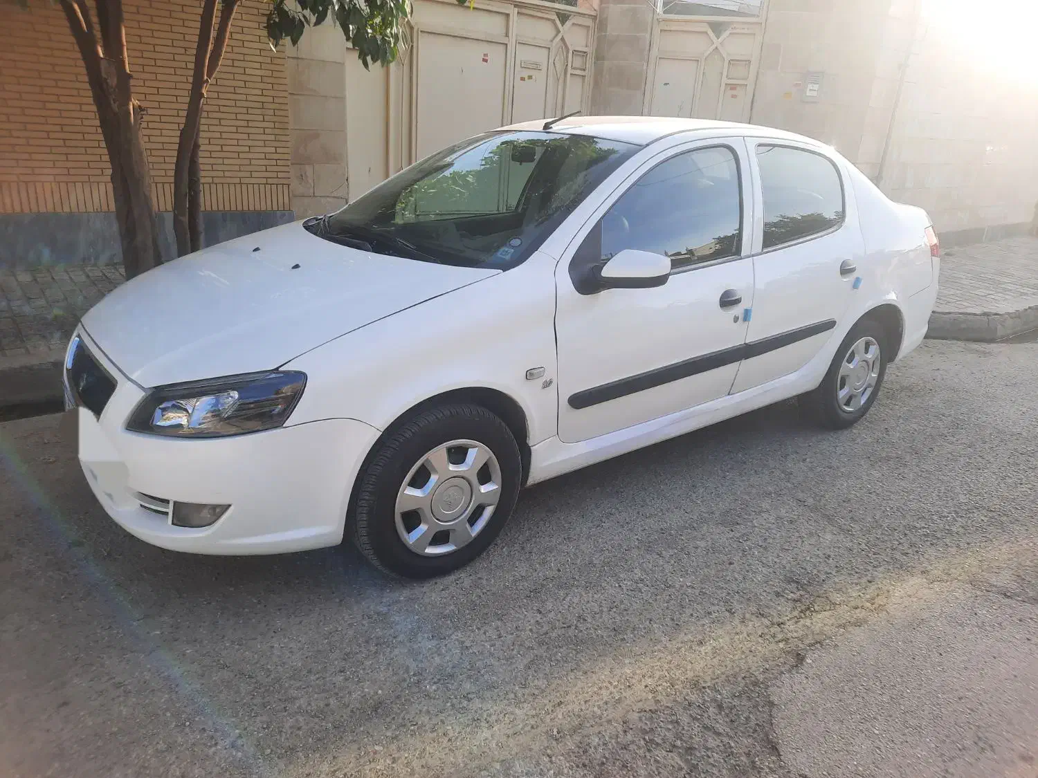 رانا مدل ۹۴ کم کارکرد|خودرو سواری و وانت|کلاله, |دیوار