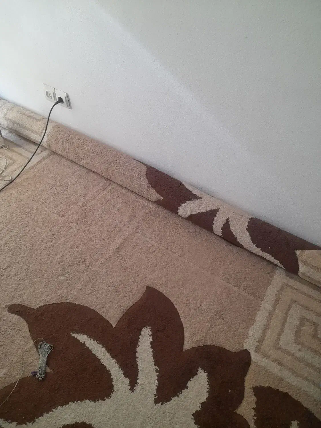 فروش گلیم فرش اجاق گاز و یک فرش ۱۲ متری|فرش|پردیس, فاز ۳|دیوار