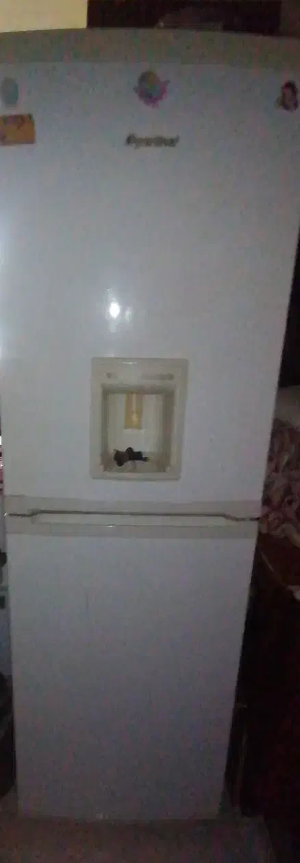 یخچال فریزر بدون موتور فقط پوسته|یخچال و فریزر|شیراز, شهرک بهار|دیوار