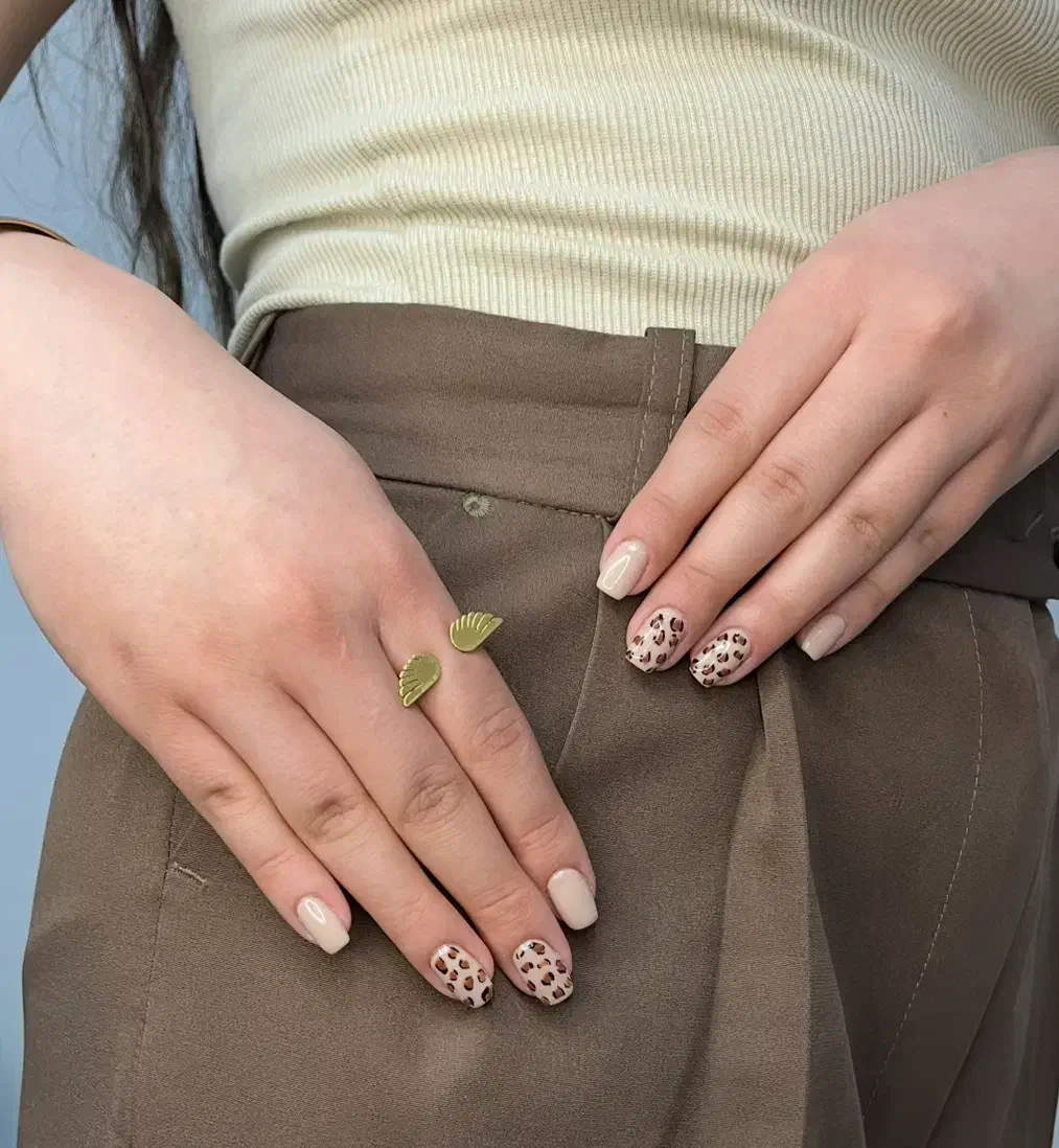 کاشت ناخن|خدمات آرایشگری و زیبایی|رشت, حمیدیان|دیوار