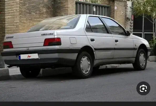 405سینم|خودرو سواری و وانت|ایلام, |دیوار