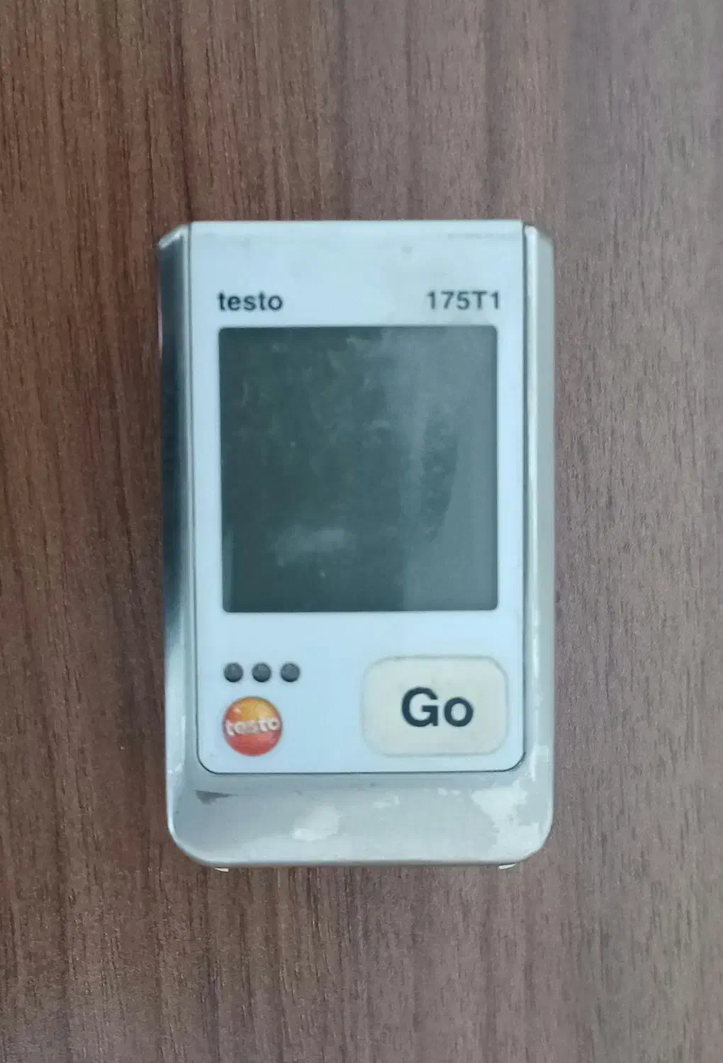 ترموگراف|ابزارآلات|تهران, استاد معین|دیوار