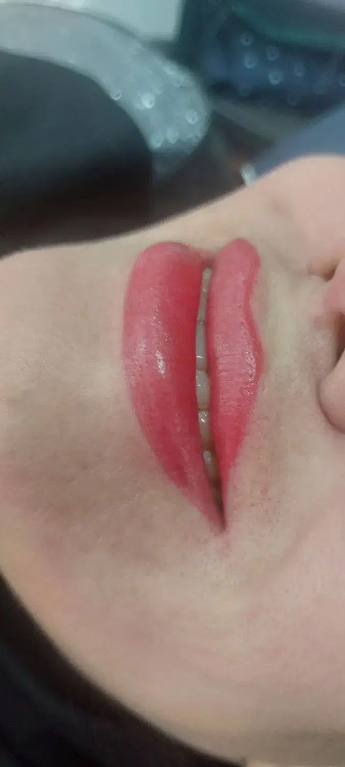 جشنواره تخفیفی لیفت ابرو و شید لب به مدت محدود|خدمات آرایشگری و زیبایی|تاکستان, |دیوار