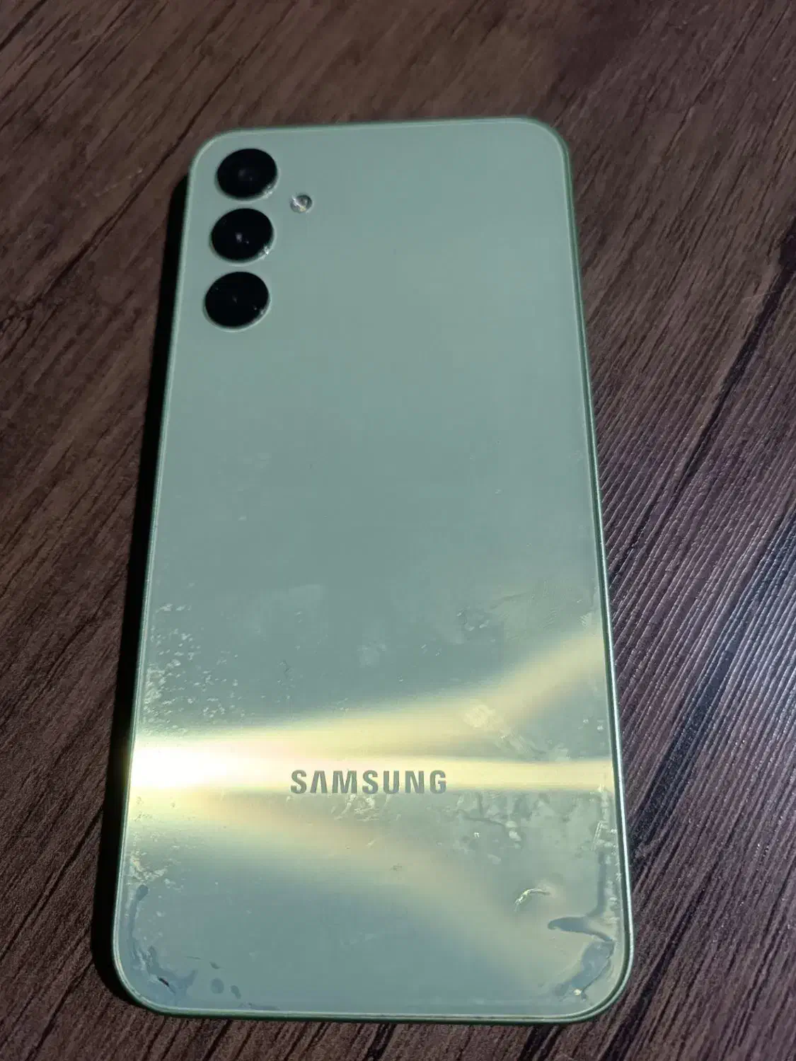 گوشی A24|موبایل|پاکدشت, شهرک امام رضا|دیوار