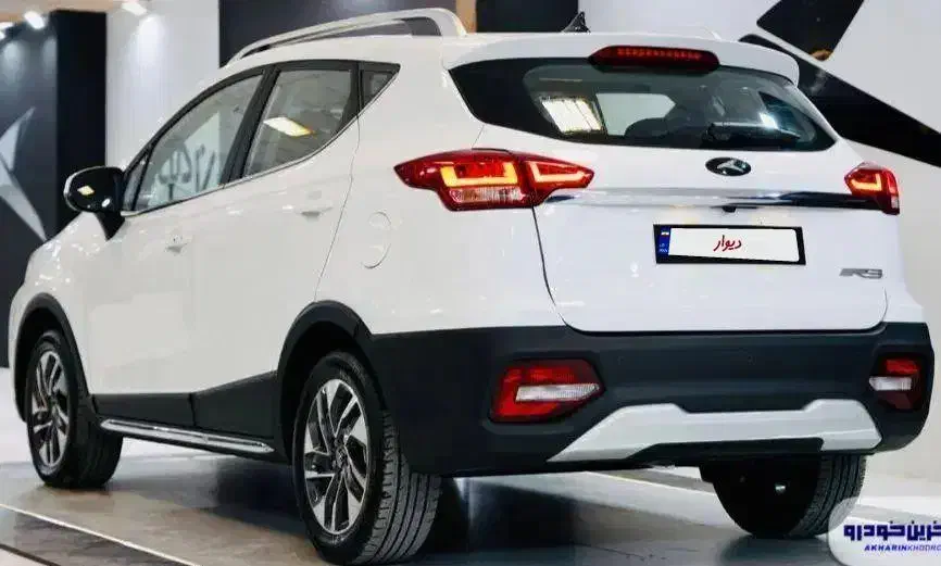 kmc sr3 فروش ویژه آبان|خودرو سواری و وانت|رشت, گلسار|دیوار