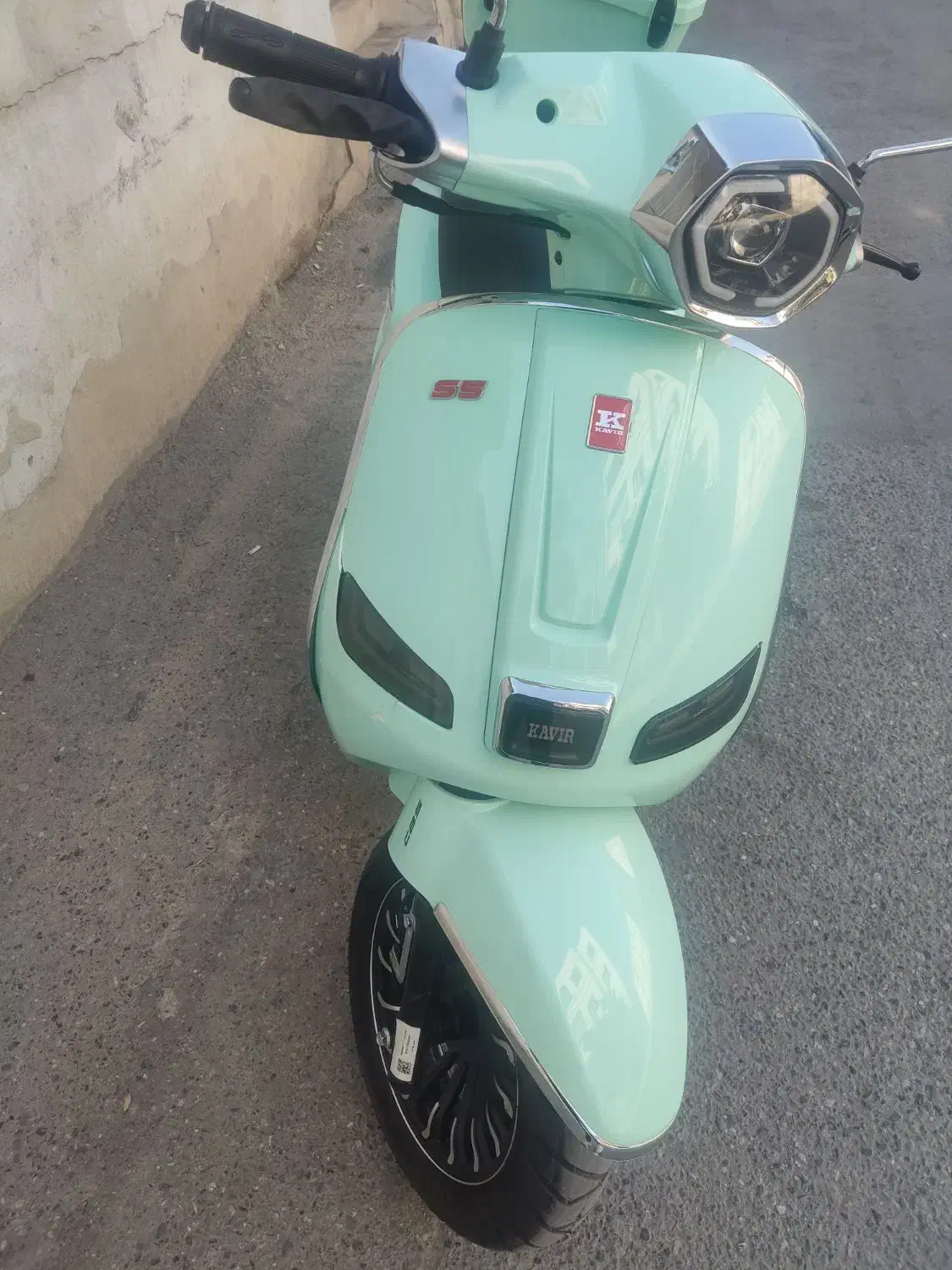 موتور s5|موتورسیکلت|گرگان, |دیوار