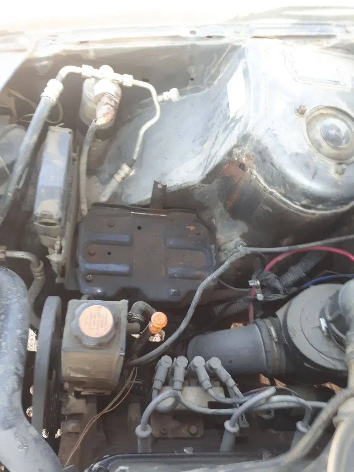 پژو روآ سال (ROA) بنزینی|خودرو سواری و وانت|بوکان, |دیوار