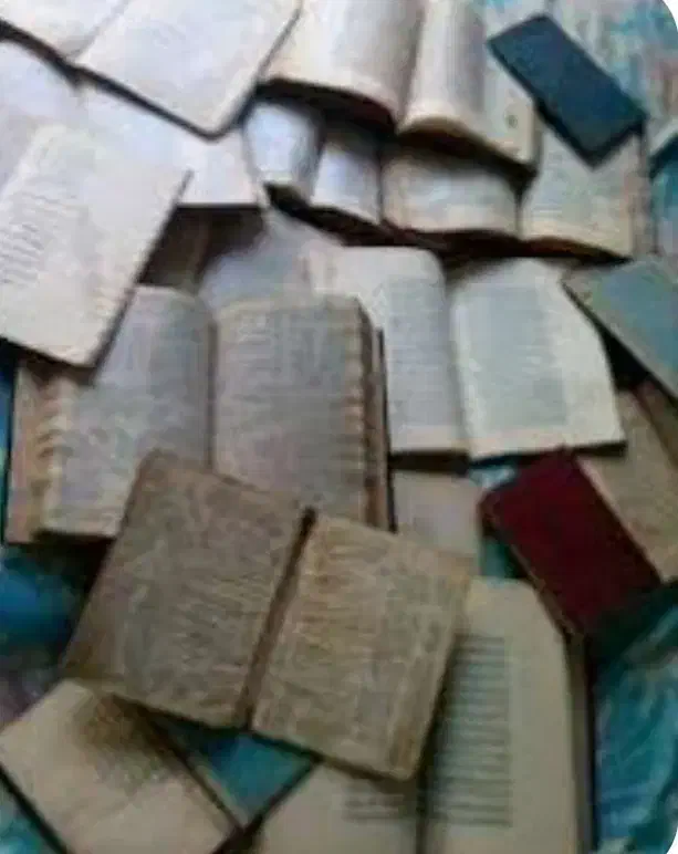 فراغت|کتاب و مجله مذهبی|منجیل, |دیوار