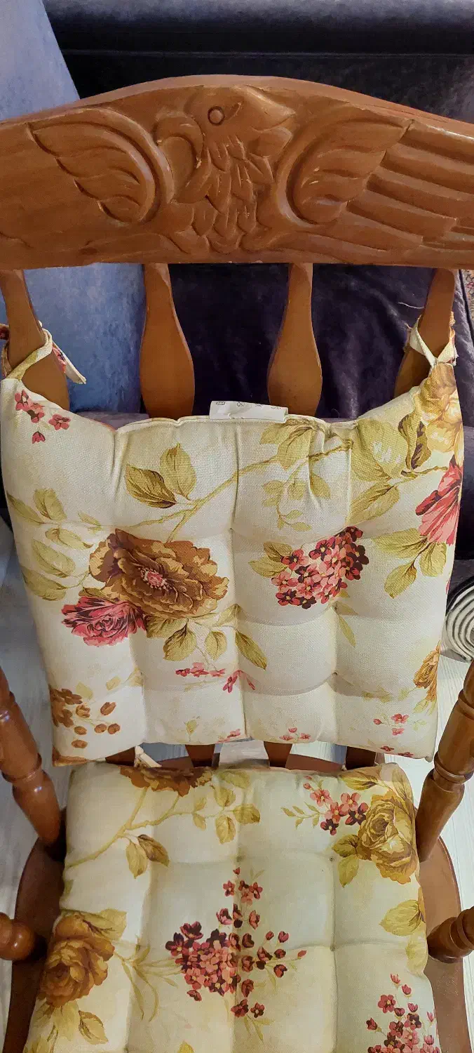 صندلی راک|صندلی و نیمکت|تهران, سید خندان (جلفا)|دیوار