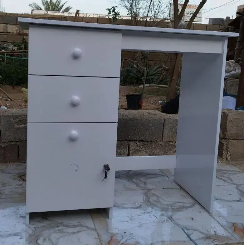 میز تحریر|میز تحریر و کامپیوتر|بندر امام خمینی, |دیوار