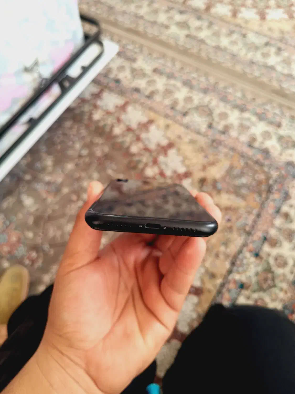 آیفون xr|موبایل|قروه, |دیوار