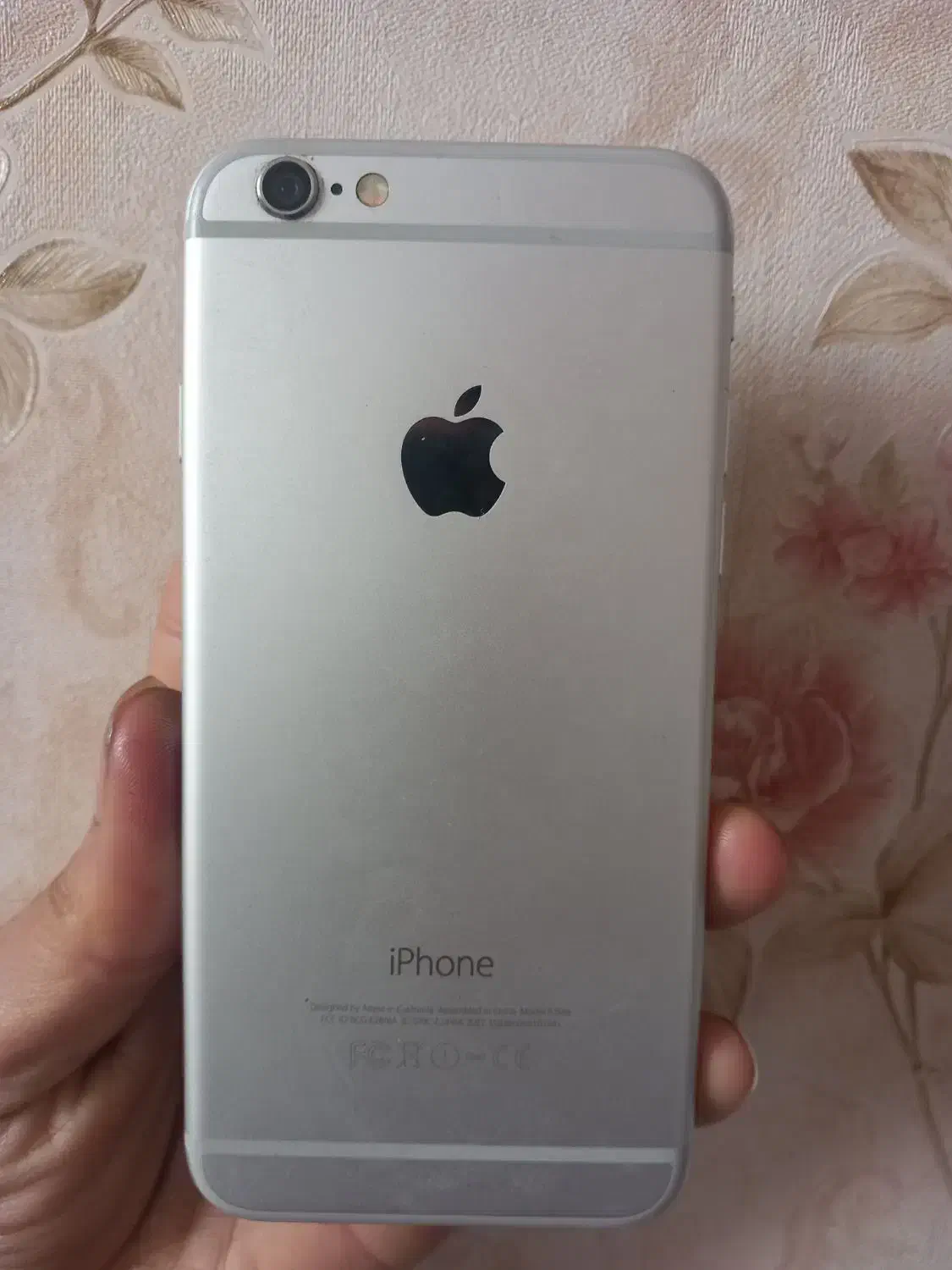 گوشی آیفون۶|موبایل|قرچک, میرزائی جنوبی|دیوار