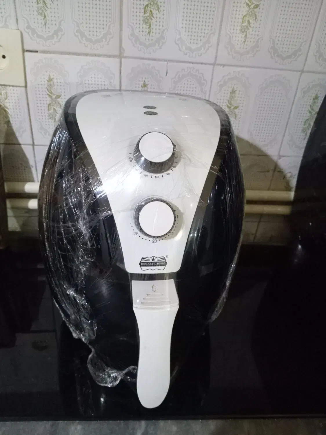 سرخ کن بدون روغن|اجاق گاز و لوازم برقی پختوپز|ساوه, |دیوار