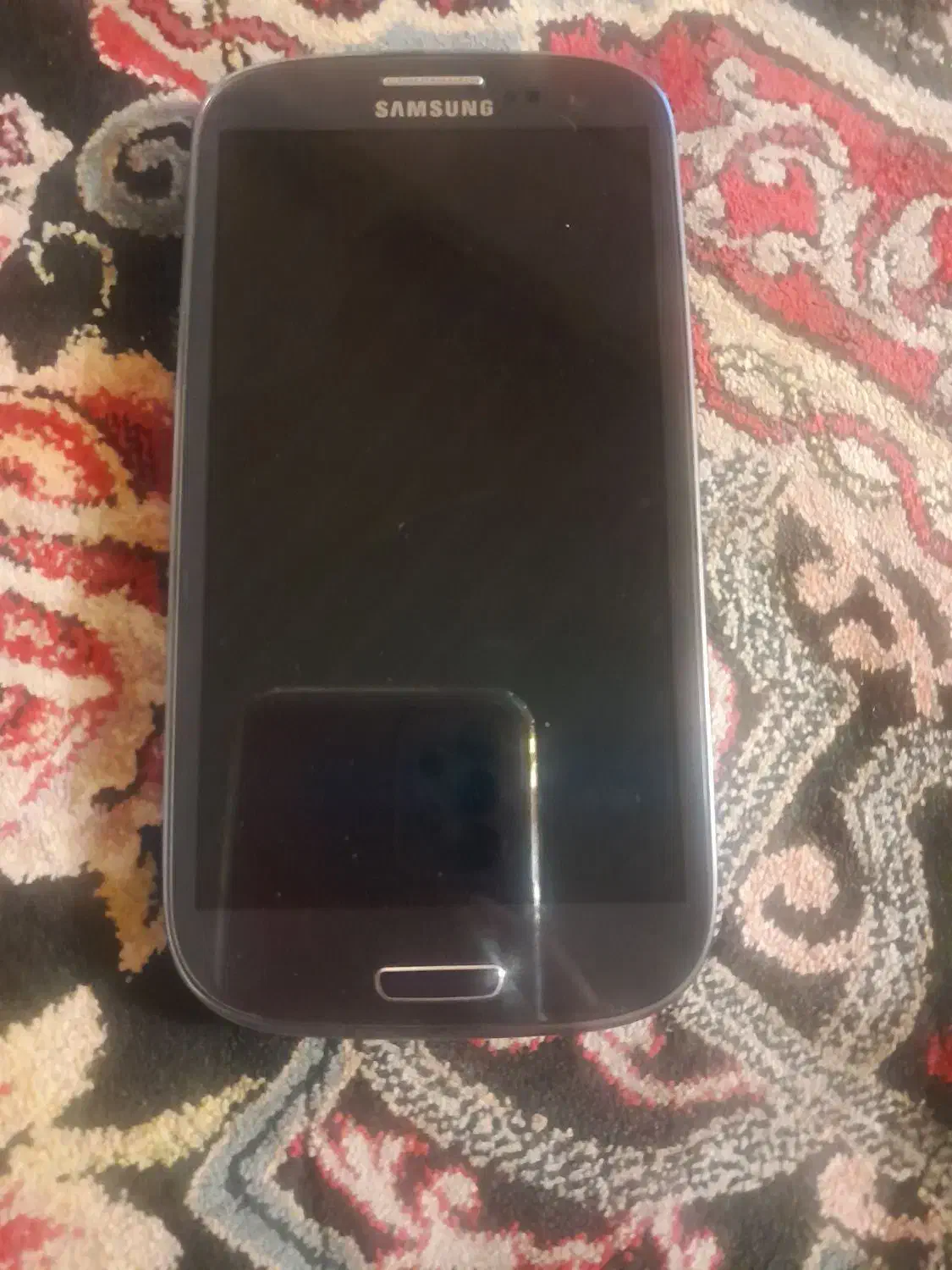 فروش گوشی سامسونگ و خانه نوساز روستا ولیکرودپشت|موبایل|آستانه سرا, |دیوار