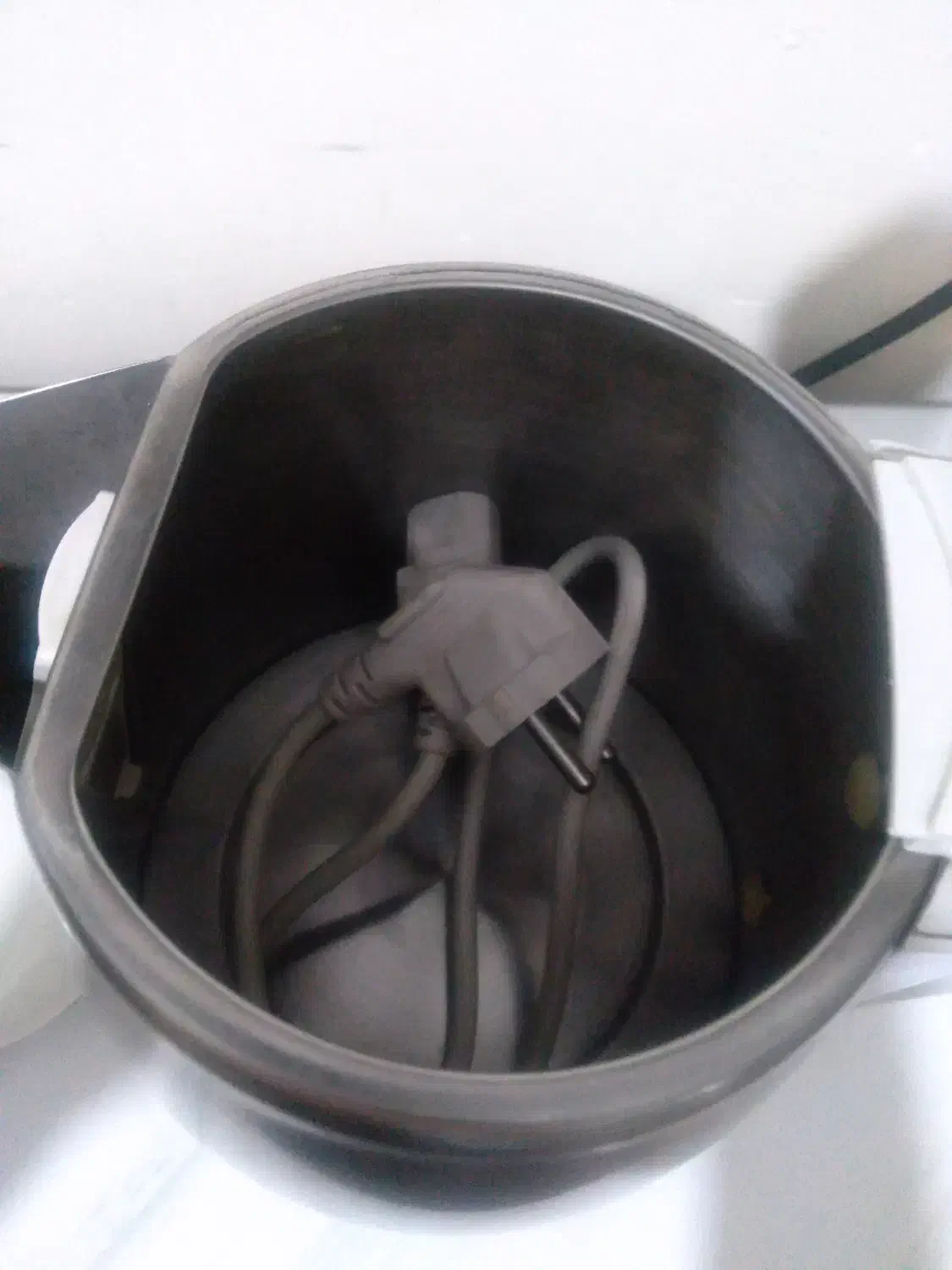 کتری قوری برقی(چای ساز)|سماور، چای‌ساز، قهوه‌ساز|کرج, آق تپه|دیوار