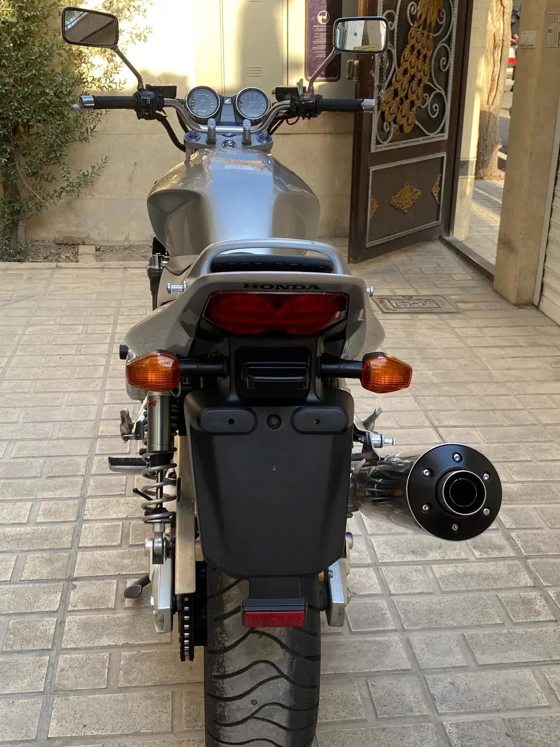 Cb1300 قیمت کاسبی|موتورسیکلت|تهران, مسعودیه|دیوار