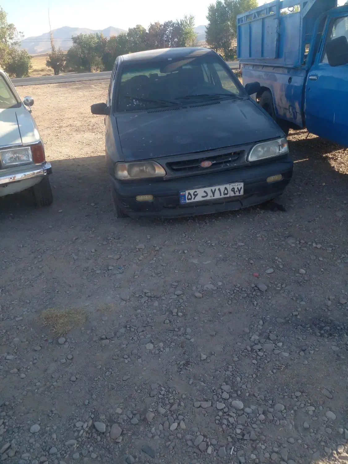 خریدار خودروهای فرسوده   سواری باری|خدمات موتور و ماشین|ابهر, |دیوار