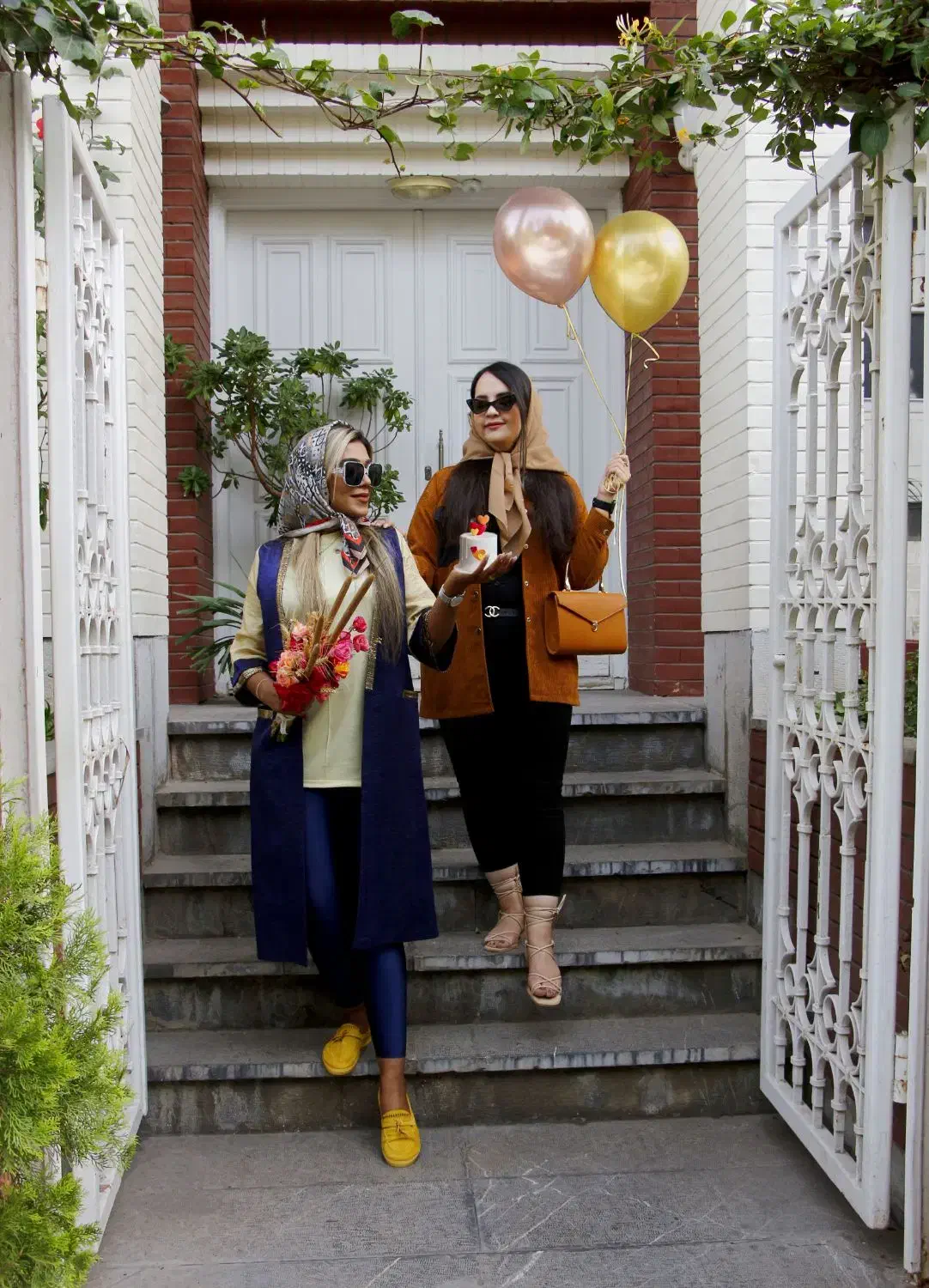 عکاسی در منزل ، عکاسی پاییزی ، مراسم عقد و تولد|خدمات پذیرایی، مراسم|مشهد, شهید بهشتی|دیوار