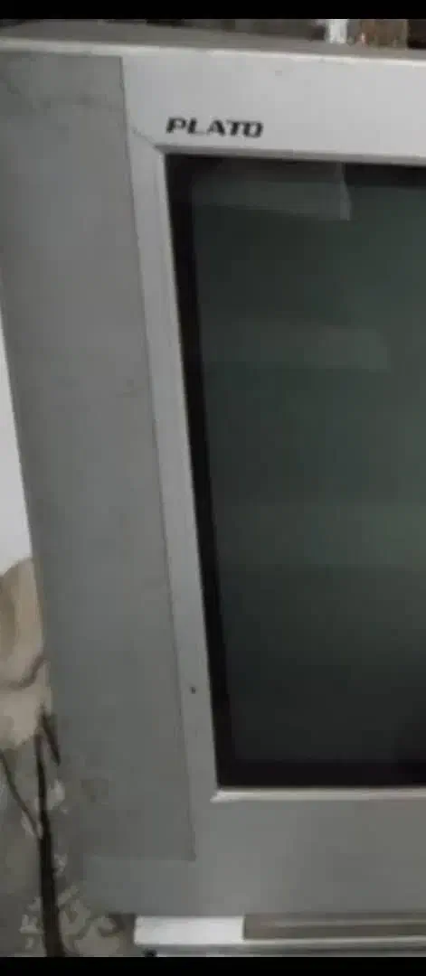 تلوزیون رنگی ۲۱اینج|تلویزیون و پروژکتور|مشهد, رسالت|دیوار