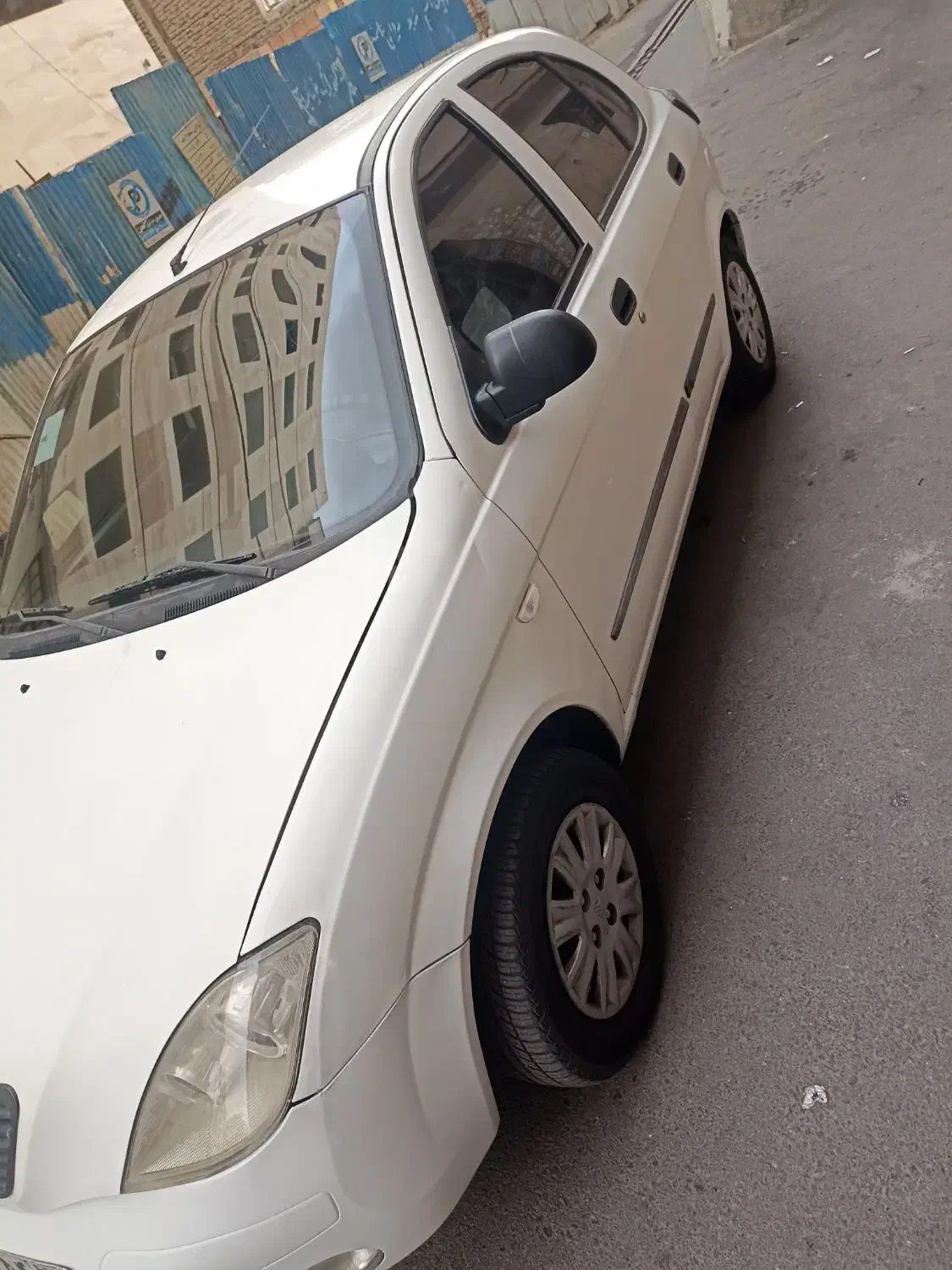 تیبا2|خودرو سواری و وانت|تهران, دولتخواه جنوبی|دیوار