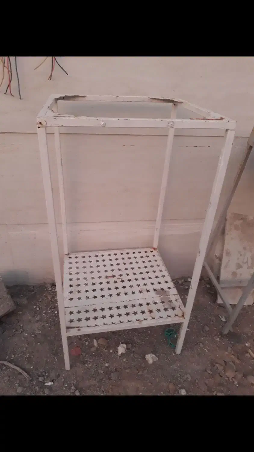 زیرکولری|مصالح و تجهیزات ساختمان|فیروزآباد (فارس), |دیوار