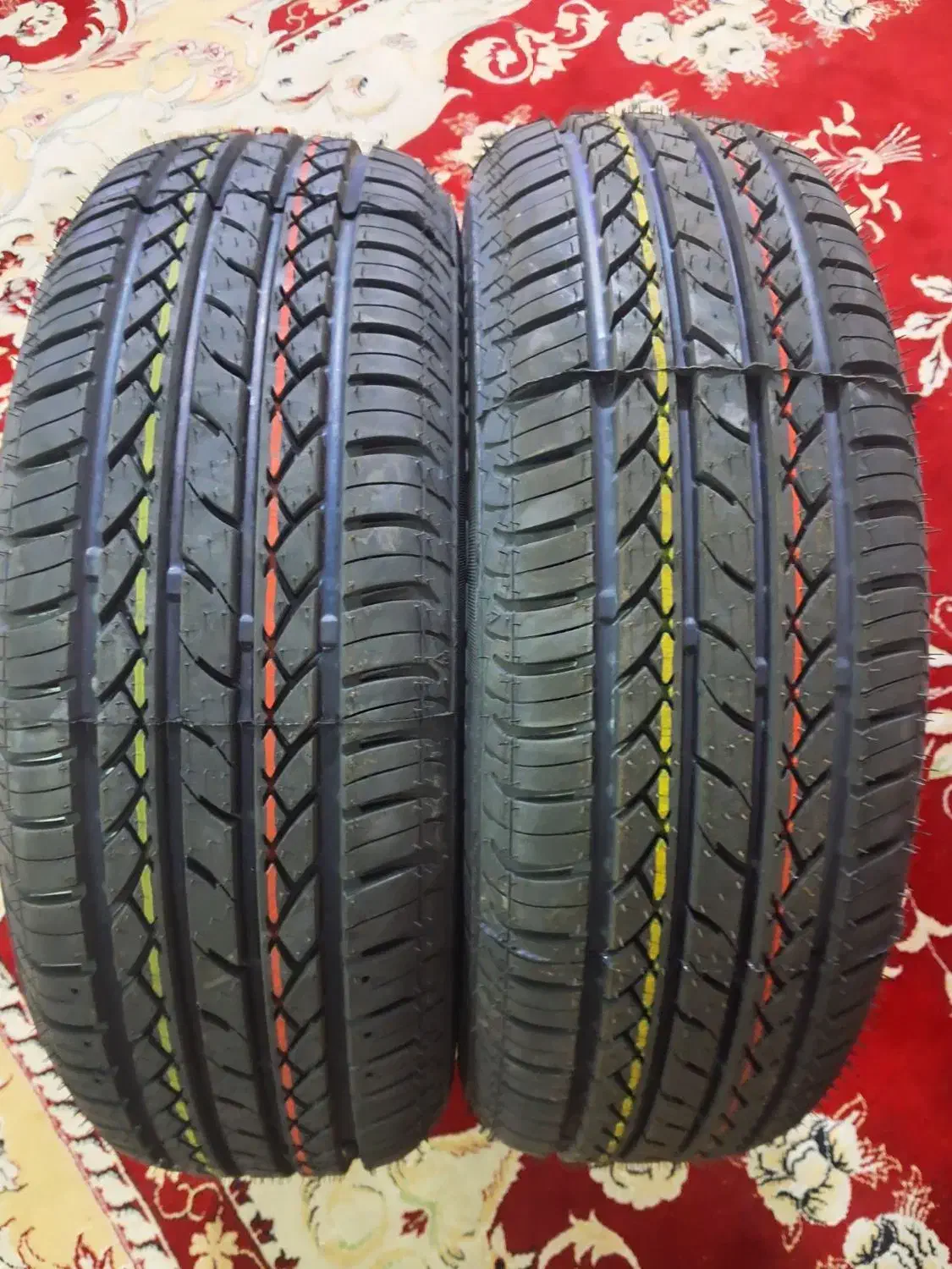 لاستیک بارز  185/65/14|قطعات یدکی و لوازم جانبی|فسا, |دیوار