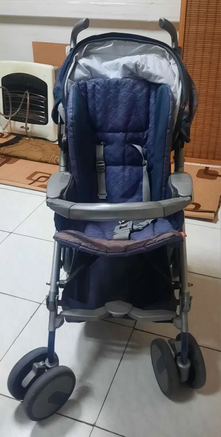 کالسکه کودک|کالسکه و لوازم جانبی|زنجان, |دیوار