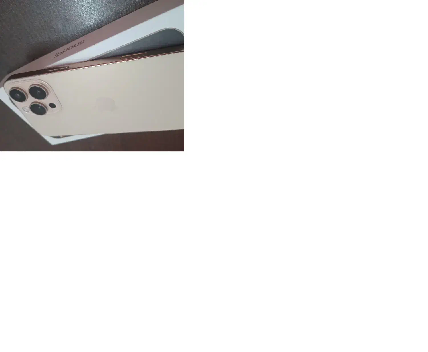 آیفون 16 پرومکس های کپی|موبایل|علیآباد کتول, |دیوار