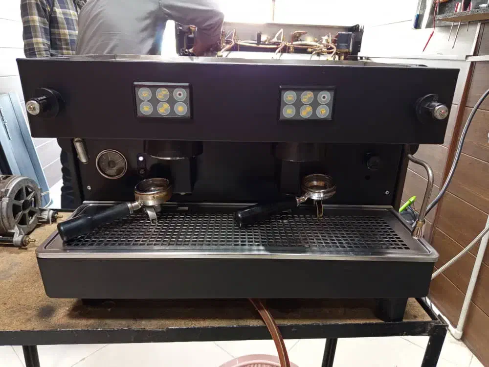 گاگیا 2014 قیمت 110 فوری|کافیشاپ و رستوران|قائمشهر, |دیوار