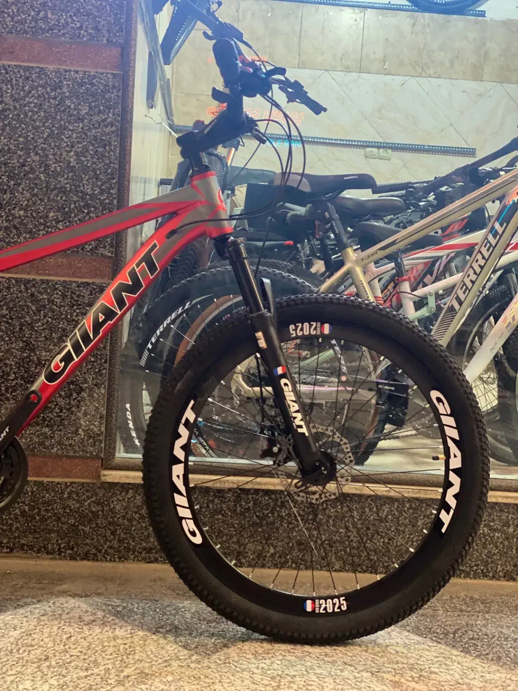 جشنواره سایز۲۶آلومینیوم GIIANT|دوچرخه، اسکیت، اسکوتر|تهران, اکباتان|دیوار