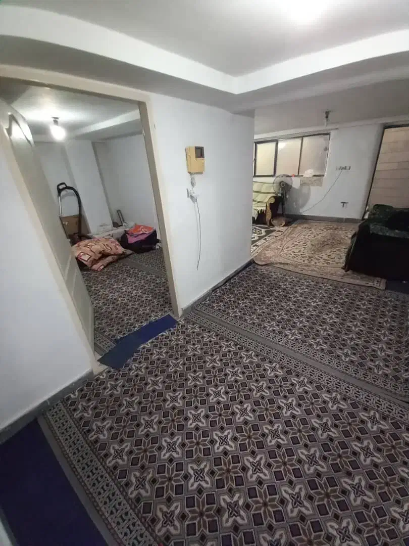 واحد ۶۵ متری زیر زمین|اجارهٔ آپارتمان|تهران, شهرک ولیعصر جنوبی|دیوار