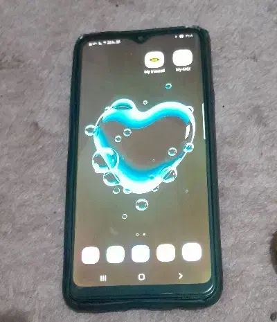 سامسونگA20s|موبایل|شهریار, کهنز|دیوار