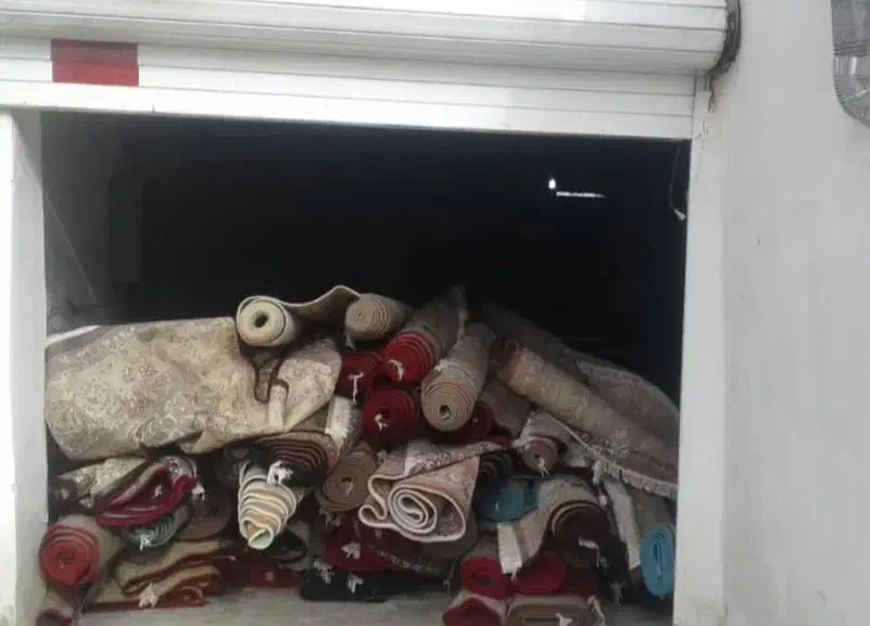 قالیشویی پارسیان|خدمات نظافت|گنبد کاووس, |دیوار