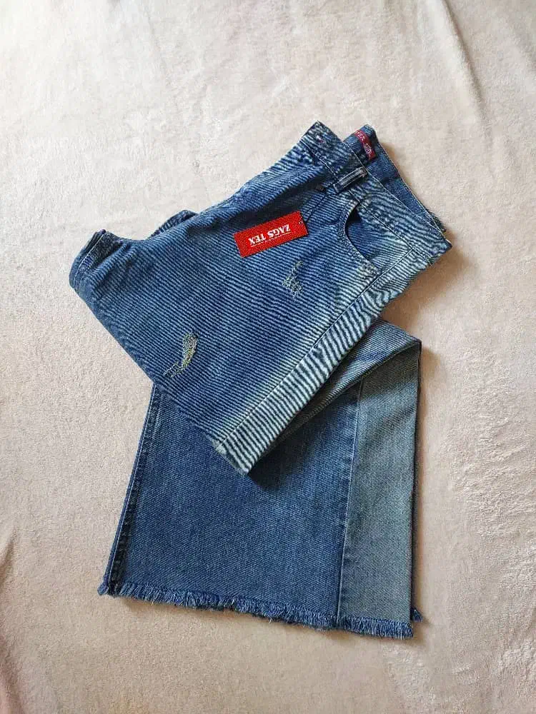 تعدادی شلوار و شلوار لی|لباس|تهران, مسگرآباد|دیوار