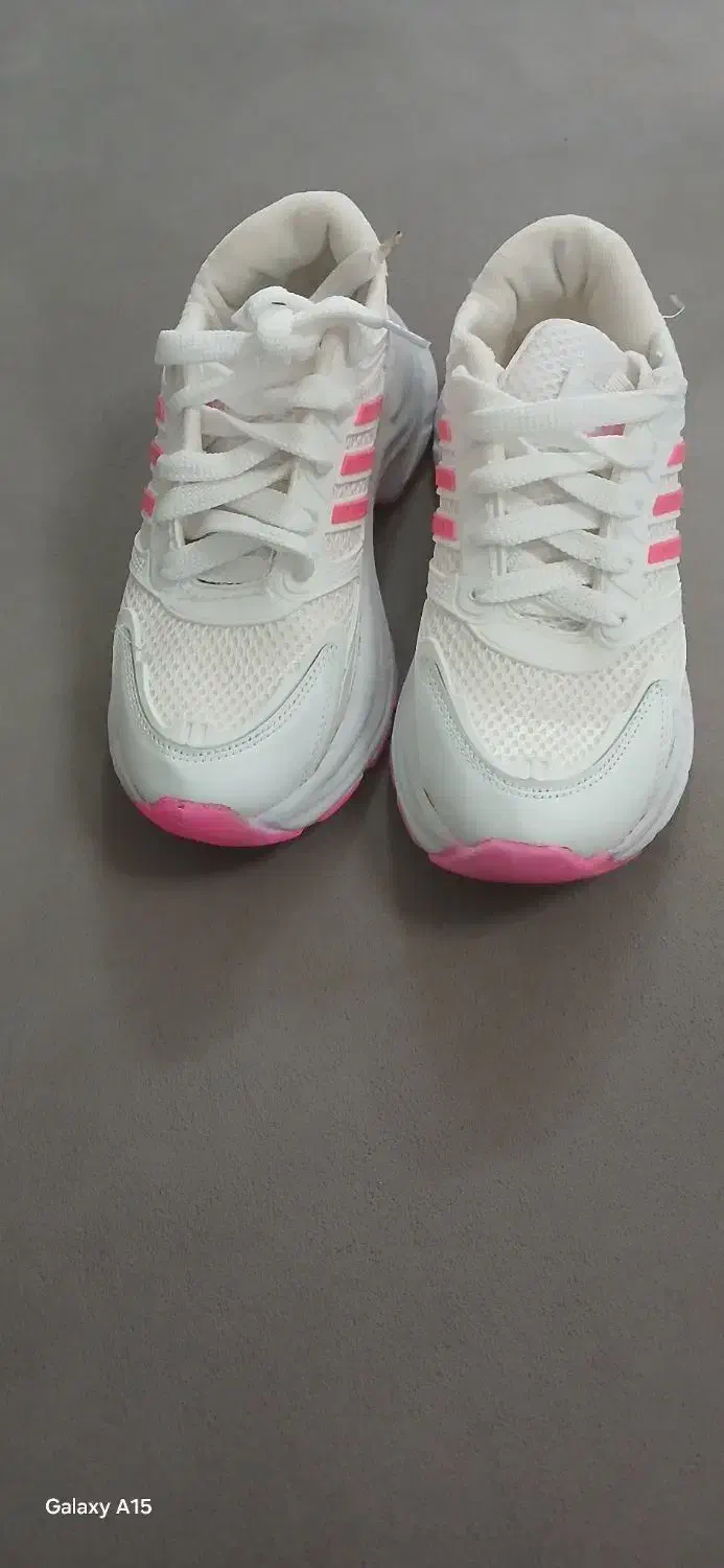 کتونی سایز ۳۹|کیف، کفش، کمربند|گلپایگان, |دیوار